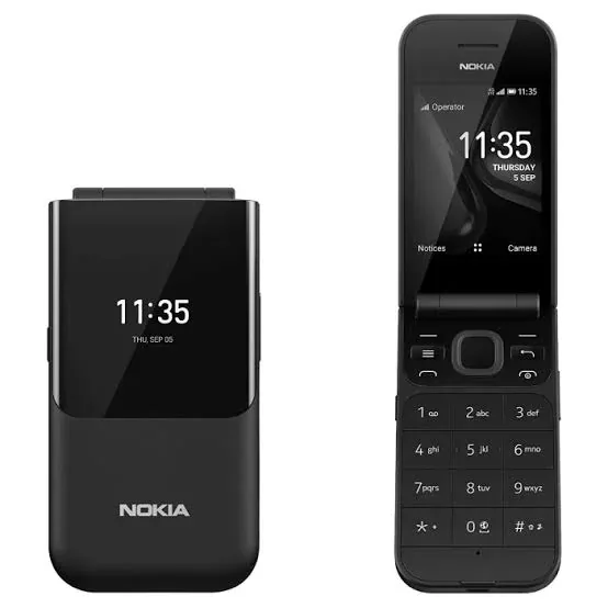 Nokiaflip